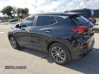 2022 Buick Encore GX Select с VIN KL4MMDSL7NB069083, выставлен на аукционе Copart как лот 65201245 с пробегом Не указан миль и Чистый • Clean title. История ставок и продаж доступна на DreamBid. Изображение 2.