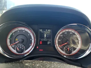 2012 Dodge Durango Citadel z VIN 1C4RDJEG8CC125970, wystawiony jako Copart lot #44002615 z przebiegiem 162 496 mil mil oraz Szkoda całkowita • Salvage title. Historia ofert i sprzedaży dostępna na DreamBid. Obrazek 9.