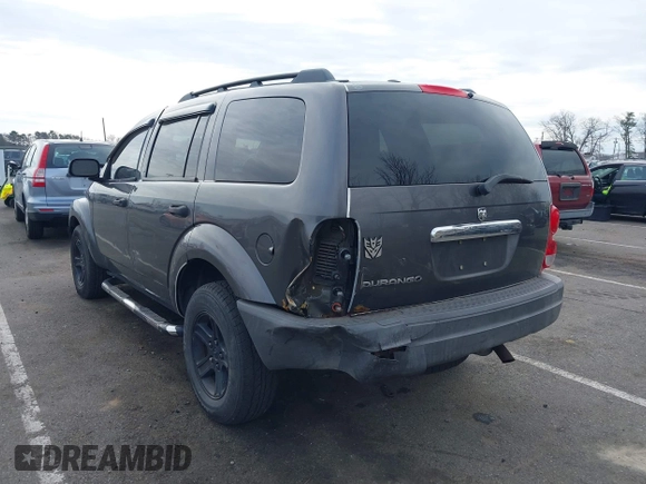 2004 Dodge Durango ST с VIN 1D4HB38N94F136356, выставлен на аукционе IAAI как лот 41712819 с пробегом 226 349 миль миль и . История ставок и продаж доступна на DreamBid. Изображение 6.
