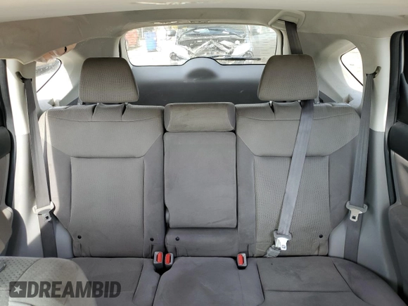 2014 Honda CR-V EX z VIN 2HKRM4H54EH611534, wystawiony jako Copart lot #54149525 z przebiegiem 230 419 mil mil oraz Szkoda całkowita • Salvage title. Historia ofert i sprzedaży dostępna na DreamBid. Obrazek 10.