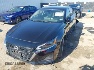 2023 Nissan Altima SL with VIN 1N4BL4EV3PN307743, listed as a IAAI auction lot 41236574 with 31,992 mi miles and . Bid and sale history available at DreamBid. Image 17.