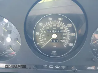 1987 Mercedes-Benz 560 SL с VIN WDBBA48D2HA061438, выставлен на аукционе IAAI как лот 42419798 с пробегом 123 332 миль миль и . История ставок и продаж доступна на DreamBid. Изображение 15.