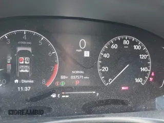 2023 Honda Civic Sport z VIN 19XFL2H84PE000950, wystawiony jako IAAI lot #42224887 z przebiegiem 37 571 mil mil oraz . Historia ofert i sprzedaży dostępna na DreamBid. Obrazek 16.