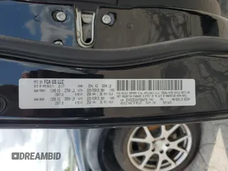 2017 Dodge Journey GT z VIN 3C4PDDEG3HT594078, wystawiony jako Copart lot #62853955 z przebiegiem 213 862 mil mil oraz Szkoda całkowita • Salvage title. Historia ofert i sprzedaży dostępna na DreamBid. Obrazek 14.
