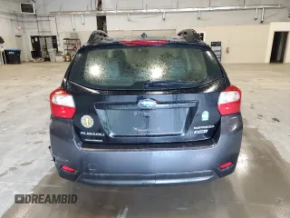 2012 Subaru Impreza Special Sports Limited z VIN JF1GPAU69CH234857, wystawiony jako Copart lot #57035355 z przebiegiem 209 396 mil mil oraz Szkoda całkowita • Salvage title. Historia ofert i sprzedaży dostępna na DreamBid. Obrazek 6.