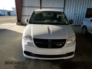 2014 Ram Cargo Van Tradesman with VIN 2C4JRGAG9ER221785, listed as a Copart auction lot 42558075 with 134,866 mi miles and Salvage Title. Bid and sale history available at carsss.com. Image 5.