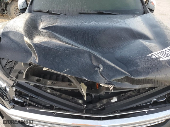2021 Chevrolet Tahoe Premier with VIN 1GNSCSKDXMR108081, listed as a Copart auction lot 74108144 with 0 mi miles and Salvage Title. Bid and sale history available at carsss.com. Image 13.