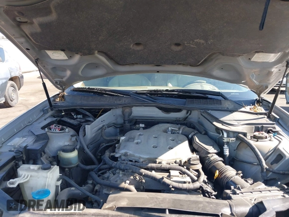 2005 Infiniti FX with VIN JNRAS08W45X202491, listed as a IAAI auction lot 42479564 with 223,299 mi miles and . Bid and sale history available at DreamBid. Image 10.