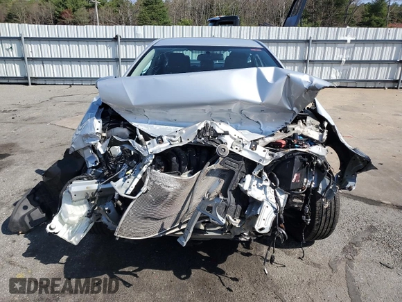 2016 Toyota Corolla L z VIN 2T1BURHE2GC494766, wystawiony jako Copart lot #54487565 z przebiegiem Nie podano mil oraz Szkoda całkowita • Salvage title. Historia ofert i sprzedaży dostępna na DreamBid. Obrazek 5.