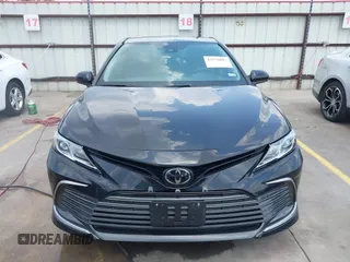 2023 Toyota Camry LE z VIN 4T1C11AK3PU182887, wystawiony jako IAAI lot #42156807 z przebiegiem 33 019 mil mil oraz . Historia ofert i sprzedaży dostępna na DreamBid. Obrazek 19.