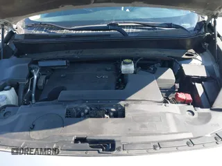 2014 Infiniti QX60 with VIN 5N1AL0MM6EC545596, listed as a IAAI auction lot 42453167 with 177,199 mi miles and . Bid and sale history available at DreamBid. Image 10.