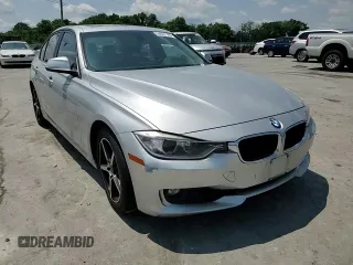 2013 BMW 3 Series 328i with VIN WBA3C1C54DF438084, listed as a Copart auction lot 59031185 with 177,625 mi miles and Clean title. Bid and sale history available at DreamBid. Image 13.
