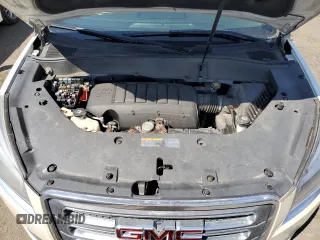 2014 GMC Acadia SLT with VIN 1GKKVSKDXEJ158938, listed as a Copart auction lot 53633115 with 176,480 mi miles and Clean Title. Bid and sale history available at carsss.com. Image 12.