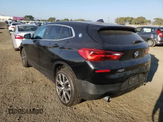 2019 BMW X2 sDrive28i z VIN WBXYJ3C50K5N18644, wystawiony jako Copart lot #63730432 z przebiegiem 22 310 mil mil oraz . Historia ofert i sprzedaży dostępna na DreamBid. Obrazek 3.
