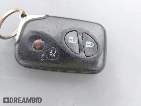 2010 Lexus RX 350 with VIN 2T2BK1BAXAC076021, listed as a IAAI auction lot 42077386 with 181,990 mi miles and . Bid and sale history available at DreamBid. Image 11.