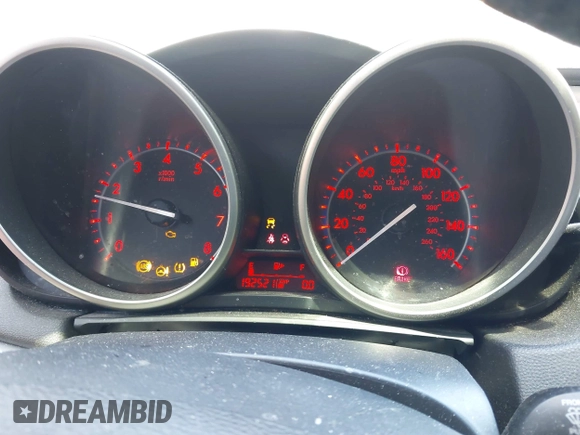 2010 Mazda 3 S Grand Touring with VIN JM1BL1S69A1199388, listed as a IAAI auction lot 41993801 with 192,521 mi miles and . Bid and sale history available at carsss.com. Image 7.