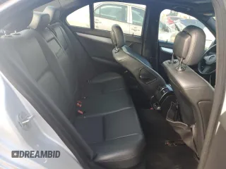 2011 Mercedes-Benz C 300 Sport с VIN WDDGF5EB9BR137799, выставлен на аукционе Copart как лот 58270265 с пробегом 159 192 миль миль и Списание • Salvage title. История ставок и продаж доступна на DreamBid. Изображение 10.