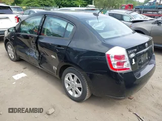 2009 Nissan Sentra S FE+ с VIN 3N1AB61E49L649394, выставлен на аукционе IAAI как лот 42472352 с пробегом 147 266 миль миль и . История ставок и продаж доступна на DreamBid. Изображение 3.