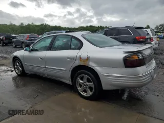 2001 Pontiac Bonneville SE z VIN 1G2HX54K314132594, wystawiony jako Copart lot #56895605 z przebiegiem 270 101 mil mil oraz Szkody całkowita. Historia ofert i sprzedaży dostępna na DreamBid. Obrazek 2.