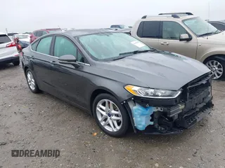 2016 Ford Fusion SE с VIN 3FA6P0H76GR243478, выставлен на аукционе IAAI как лот 42343824 с пробегом 37 060 миль миль и . История ставок и продаж доступна на DreamBid. Изображение 1.