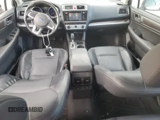 2017 Subaru Legacy Limited z VIN 4S3BNEN68H3048070, wystawiony jako Copart lot #47844295 z przebiegiem 106 679 mil mil oraz Szkody całkowita. Historia ofert i sprzedaży dostępna na DreamBid. Obrazek 8.