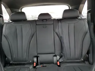 2016 BMW X5 xDrive50i with VIN 5UXKR6C50G0J80761, listed as a Copart auction lot 48823235 with 97,978 mi miles and Salvage Title. Bid and sale history available at carsss.com. Image 10.