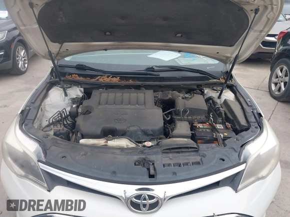 2016 Toyota Avalon Limited z VIN 4T1BK1EB7GU235304, wystawiony jako IAAI lot #42443795 z przebiegiem 197 261 mil mil oraz . Historia ofert i sprzedaży dostępna na DreamBid. Obrazek 10.