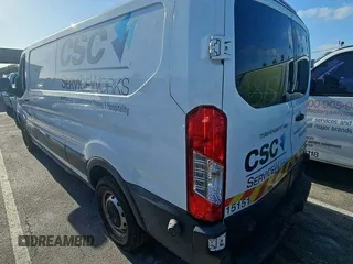 2015 Ford Transit with VIN 1FTNE2YM2FKA84765, listed as a IAAI auction lot 42241321 with 115,315 mi miles and . Bid and sale history available at DreamBid. Image 7.