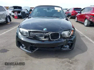 2012 BMW 1 Series 128i с VIN WBAUN1C53CVR00251, выставлен на аукционе IAAI как лот 42164868 с пробегом 96 440 миль миль и . История ставок и продаж доступна на DreamBid. Изображение 6.
