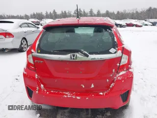 2016 Honda Fit EX-L with VIN 3HGGK5H9XGM704112, listed as a IAAI auction lot 41661139 with 121,411 mi miles and . Bid and sale history available at DreamBid. Image 16.