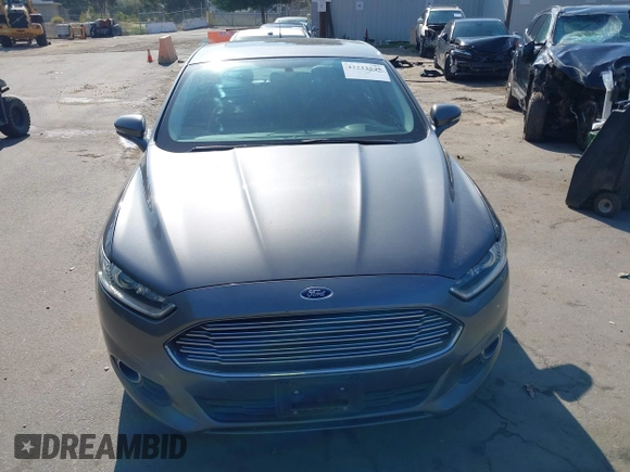 2013 Ford Fusion SE Hybrid with VIN 3FA6P0LU8DR178254, listed as a IAAI auction lot 42223543 with 139,995 mi miles and . Bid and sale history available at DreamBid. Image 6.