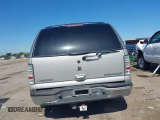 2004 Chevrolet Tahoe LT with VIN 1GNEC13Z54R268368, listed as a IAAI auction lot 42245314 with 182,977 mi miles and . Bid and sale history available at DreamBid. Image 16.