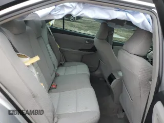 2017 Toyota Camry XLE with VIN 4T1BF1FK1HU637968, listed as a Copart auction lot 46239355 with 68,040 mi miles and Salvage Title. Bid and sale history available at carsss.com. Image 10.