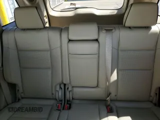 2020 Jeep Grand Cherokee High Altitude с VIN 1C4RJFCT3LC284756, выставлен на аукционе Copart как лот 64639475 с пробегом 58 795 миль миль и Списание • Salvage title. История ставок и продаж доступна на DreamBid. Изображение 10.