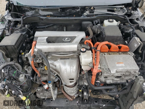 2021 Lexus NX 300h with VIN JTJGJRDZ8M2150521, listed as a Copart auction lot 62656295 with 62,746 mi miles and Salvage title. Bid and sale history available at DreamBid. Image 12.