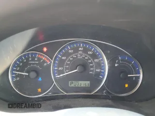 2010 Subaru Forester X Premium с VIN JF2SH6CC2AH785099, выставлен на аукционе Copart как лот 62752075 с пробегом 222 153 миль миль и Чистый • Clean title. История ставок и продаж доступна на DreamBid. Изображение 9.