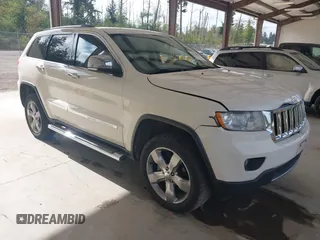 2011 Jeep Grand Cherokee Overland с VIN 1J4RR6GG0BC683624, выставлен на аукционе IAAI как лот 42729697 с пробегом 212 739 миль миль и . История ставок и продаж доступна на DreamBid. Изображение 1.