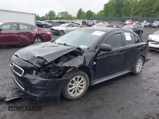2012 Mitsubishi Lancer SE with VIN JA32V2FW6CU030066, listed as a IAAI auction lot 42342203 with 162,531 mi miles and . Bid and sale history available at DreamBid. Image 17.