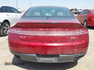 2016 Lincoln MKZ с VIN 3LN6L2G91GR618905, выставлен на аукционе IAAI как лот 42068968 с пробегом 34 942 миль миль и . История ставок и продаж доступна на DreamBid. Изображение 17.