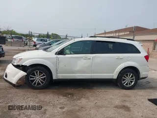 2017 Dodge Journey SXT z VIN 3C4PDCBB5HT511916, wystawiony jako IAAI lot #42391524 z przebiegiem Nie podano mil oraz . Historia ofert i sprzedaży dostępna na DreamBid. Obrazek 13.