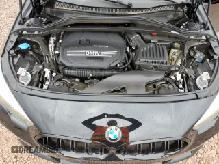 2020 BMW 2 Series 228i xDrive with VIN WBA73AK00L7F76613, listed as a Copart auction lot 41876374 with 34,564 mi miles. Bid and sale history available at carsss.com. Image 11.