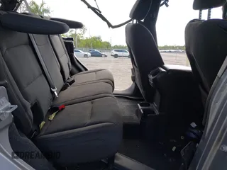 2018 Jeep Wrangler Unlimited Sport S с VIN 1C4HJXDG7JW170077, выставлен на аукционе IAAI как лот 42019911 с пробегом Не указан миль и . История ставок и продаж доступна на DreamBid. Изображение 8.