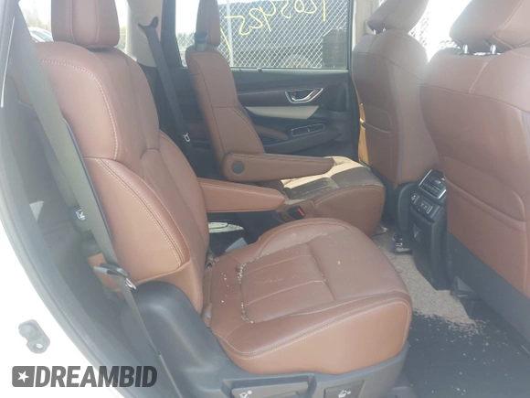 2022 Subaru Ascent Touring z VIN 4S4WMARD7N3463961, wystawiony jako IAAI lot #42054251 z przebiegiem 29 614 mil mil oraz . Historia ofert i sprzedaży dostępna na DreamBid. Obrazek 8.