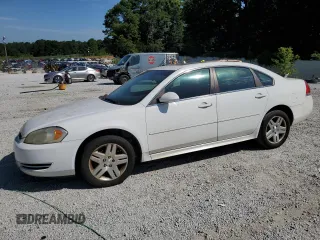 2014 Chevrolet Impala LT с VIN 2G1WB5E36E1109992, выставлен на аукционе Copart как лот 66567375 с пробегом 140 824 миль миль и Чистый • Clean title. История ставок и продаж доступна на DreamBid. Изображение 1.