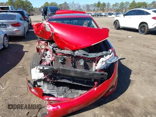 2014 Toyota Camry L with VIN 4T4BF1FK2ER352505, listed as a IAAI auction lot 41839732 with 100,045 mi miles. Bid and sale history available at carsss.com. Image 12.