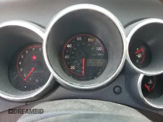2006 Pontiac Vibe с VIN 5Y2SL65896Z450963, выставлен на аукционе Copart как лот 61740425 с пробегом 202 753 миль миль и Списание • Salvage title. История ставок и продаж доступна на DreamBid. Изображение 9.