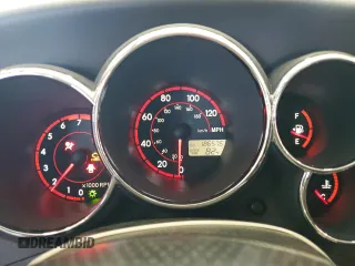 2004 Pontiac Vibe with VIN 5Y2SL64834Z430349, listed as a Copart auction lot 63217785 with 186,576 mi miles and Salvage title. Bid and sale history available at DreamBid. Image 9.
