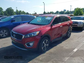 2017 Kia Sorento EX with VIN 5XYPH4A19HG325385, listed as a IAAI auction lot 42481705 with 70,270 mi miles and . Bid and sale history available at DreamBid. Image 2.