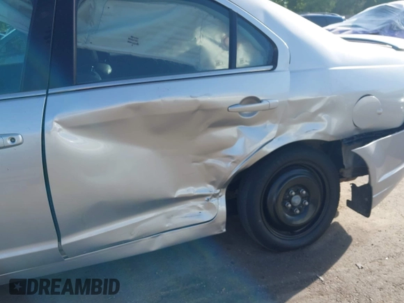 2012 Ford Fusion SEL with VIN 3FAHP0JG4CR415424, listed as a IAAI auction lot 42555115 with 94,276 mi miles and . Bid and sale history available at DreamBid. Image 6.