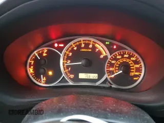 2011 Subaru Impreza Sedan WRX WRX with VIN JF1GV7E67BG509752, listed as a Copart auction lot 82437444 with 158,122 mi miles and Salvage Title. Bid and sale history available at carsss.com. Image 9.